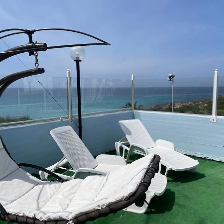 Vista Mare - Case Vacanza Taranto Dış mekan fotoğraf