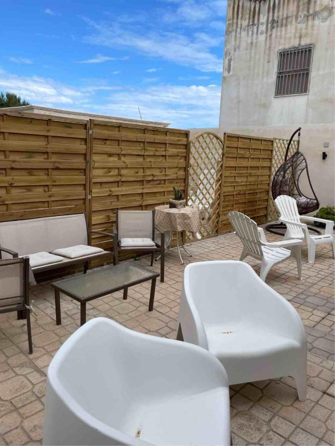 Vista Mare - Case Vacanza Taranto Dış mekan fotoğraf