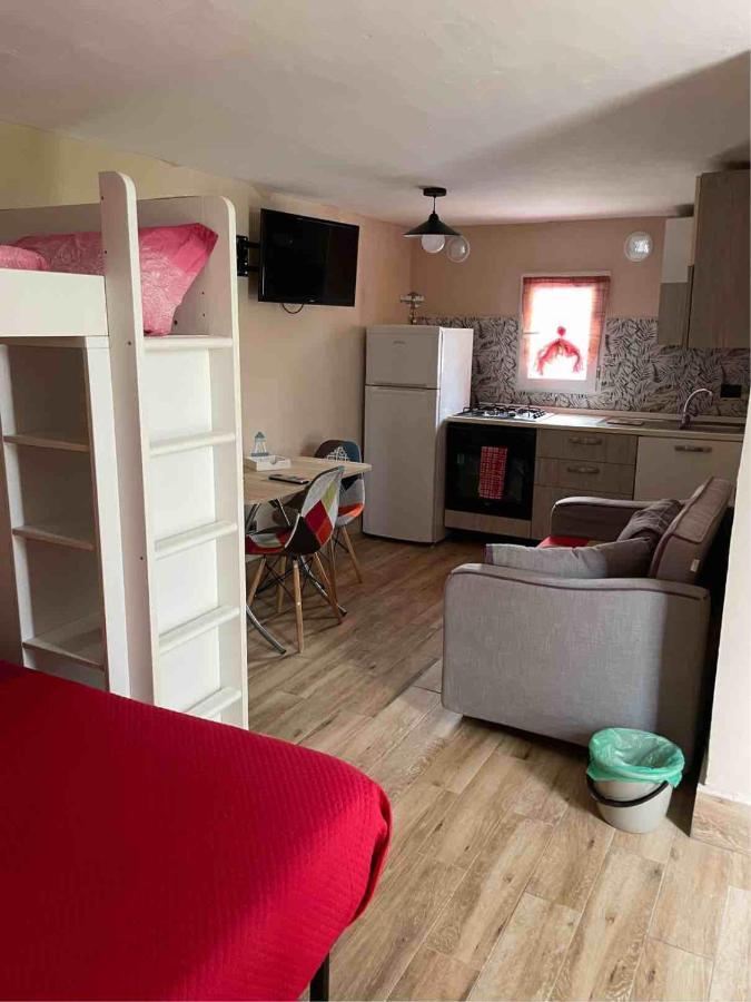 Vista Mare - Case Vacanza Taranto Dış mekan fotoğraf
